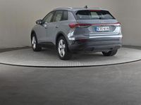 Käytetty Audi Q4 e-tron Advanced 150 kW (204 HP) 2022 Katumaasturi