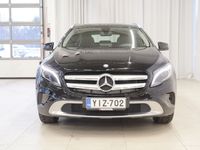 käytetty Mercedes GLA180 Automatic Edition - 3kk lyhennysvapaa - Ilmainen kotiintoimitus!