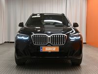 käytetty BMW X3 G01 xDrive 30e A Business M Sport