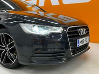 käytetty Audi A6 Avant Business 2,0 TDI 130 kW multitronic Start-Stop Myydään Huutokaupat.com /