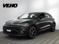 Uusi Smart #3 Pro 200 kW (272 HP) 2026 Katumaasturi