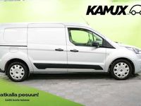 käytetty Ford Transit Connect 240 1,5 TDCi 100 hv A8 Trend L2