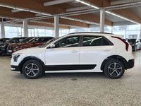 käytetty Kia Niro Plug-in Hybrid 1,6 GDI Business Luxury DCT Tulossa Lappeenrantaan