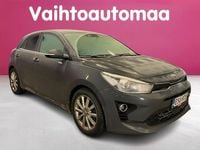 Käytetty Kia Rio 101 HP (74 kW) 2021 Viistoperä