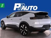 Käytetty Polestar 3 Performance 380 kW (517 HP) 2024 Katumaasturi