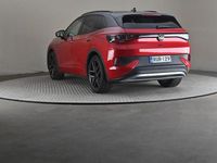 Käytetty VW ID.4 GTX 219 kW (299 HP) 2021 Katumaasturi