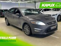 Käytetty Ford Mondeo Ambiente 140 HP (102 kW) 2014 Ruskea Viistoperä