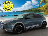 Käytetty Hyundai Ioniq 5 Premium 160 kW (218 HP) 2022 Katumaasturi
