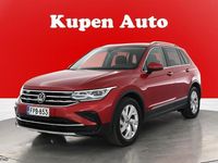 Käytetty VW Tiguan Style 245 HP (180 kW) 2022 Katumaasturi