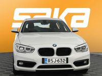 Käytetty BMW 118 136 HP (100 kW) 2016 Viistoperä