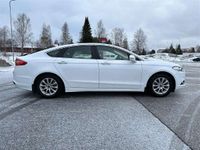 käytetty Ford Mondeo 1,5 EcoBoost 160hv M6 Trend Style 5D