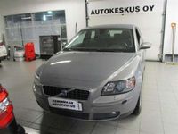 käytetty Volvo S40 2,4 Geartronic