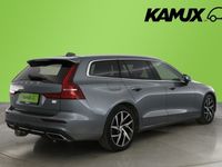 käytetty Volvo V60 T6 TwE AWD Recharge aut