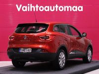 Käytetty Renault Kadjar Zen 131 HP (96 kW) 2017 Katumaasturi