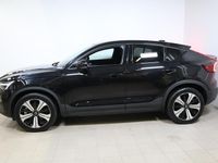 Käytetty Volvo EC40 Performance 325 kW (442 HP) 2025 Musta Katumaasturi