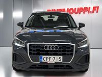 Käytetty Audi Q2 Business 150 HP (110 kW) 2021 Katumaasturi