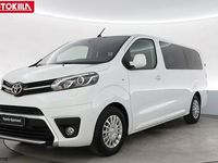 Käytetty Toyota Proace Verso Active 142 HP (104 kW) 2022 Valkoinen Farmari