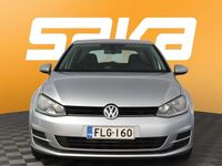 Käytetty VW Golf VII Comfortline 105 HP (77 kW) 2014 Viistoperä