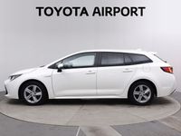 käytetty Toyota Corolla Touring Sports 2,0 Hybrid Active Edition