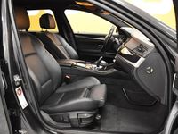 Käytetty BMW 530 M Sport 245 HP (180 kW) 2011 Farmari