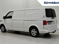 Käytetty VW T6.1 Pro 150 HP (110 kW) 2021 Valkoinen Van
