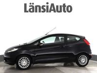 käytetty Ford Fiesta FiestaViistoperä (AB) 2ov 1242cm3 Lohko