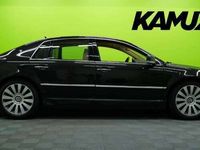 käytetty VW Phaeton 3,0 V6 TDI 171 kW 4MOTION, Tiptr.autom