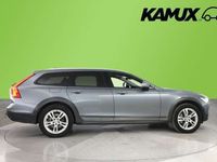 käytetty Volvo V90 CC D4 AWD / Tulossa Myyntiin /