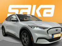 Käytetty Ford Mustang Mach-E Premium 216 kW (294 HP) 2022 Katumaasturi