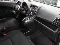 käytetty Toyota Verso-S 1,33 Dual VVT-i Comfort Multidrive S#Peruutuskamera,Vakkari,Vetokoukku#