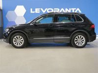 käytetty VW Tiguan Comfortline 2,0 TDI SCR 110 kW (150 hv) 4MOTION DSG