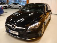 käytetty Mercedes C220 d A Shooting Brake - KORKO 3,99% + kulut - #JUURITULLUT #Taloudellinen #Vetokoukku #Sähkökontti