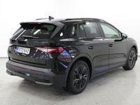 Käytetty Skoda Elroq RS 250 kW (340 HP) 2025 Katumaasturi