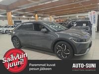 Käytetty Hyundai Ioniq 5 Style 2023 Katumaasturi
