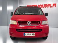 Käytetty VW T5 86 HP (63 kW) 2006 Van
