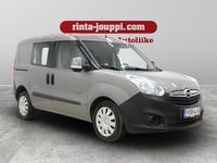 käytetty Opel Combo Van L1H1 1,6 CDTI Start/Stop 77kW MT6 (XIAB) - 1