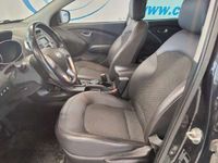 käytetty Hyundai ix35 1,6 GDI 6MT ISG Comfort