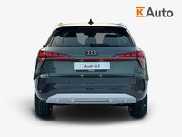 Uusi Audi Q3 268 HP (197 kW) 2026 Met. vihreä Katumaasturi