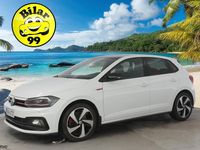 Käytetty VW Polo GTI 200 HP (147 kW) 2019 Viistoperä