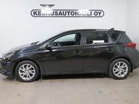 käytetty Toyota Auris 1,4 D-4D DPF Linea Terra 5ov