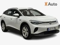 Käytetty VW ID.4 Pro Performance 150 kW (204 HP) 2023 Valkoinen Katumaasturi