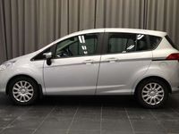 käytetty Ford B-MAX 1,0 EcoBoost 100hv Start/Stop Trend M5 5-ovinen