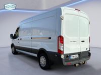 käytetty Ford Transit 350 2,0 TDCi 170 hv Trend L3 H2 etuveto 4,71 *1.OM/ALV/Koukku/Kaukkari lämm./Huoltokirja/Suomi-auto*