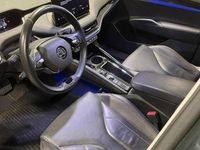 Käytetty Skoda Enyaq iV 132 kW (180 HP) 2022 Katumaasturi