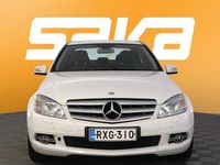 Käytetty Mercedes C180 Business 156 HP (114 kW) 2010 Sedan