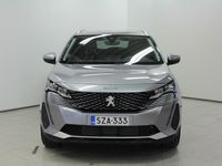 Käytetty Peugeot 3008 Allure 181 HP (133 kW) 2021 Katumaasturi