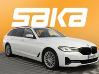 Käytetty BMW 530e 252 HP (185 kW) 2021 Farmari