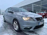 Käytetty Seat Toledo Style 2014 Viistoperä