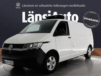 Käytetty VW T6.1 Pro 150 HP (110 kW) 2021 Van