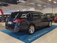 Käytetty Opel Astra Innovation 105 HP (77 kW) 2019 Vihreä Farmari